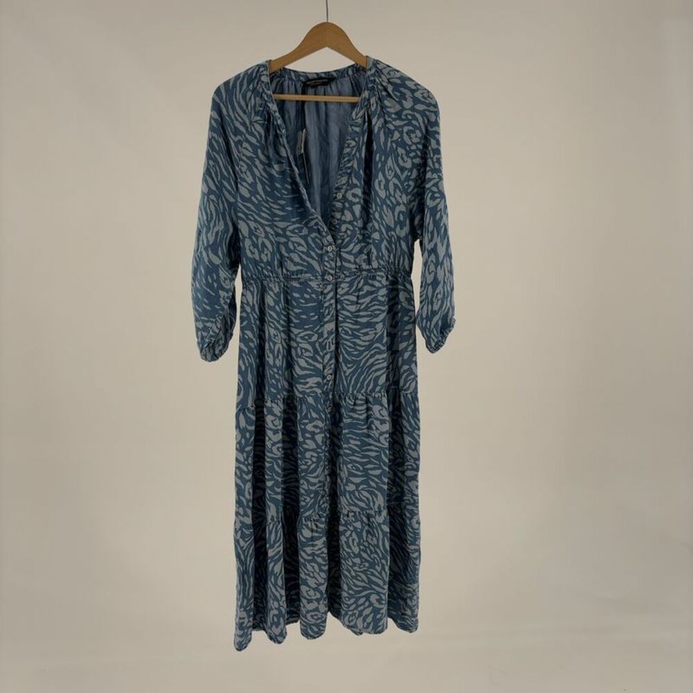 Velvet Heart Bentlee Dress in Calgary